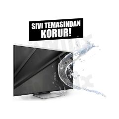 Tiwilix 60'' 153 Ekran Tv Ekran Koruyucu