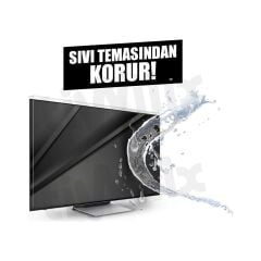 Tiwilix 58'' 147 Ekran Tv Ekran Koruyucu