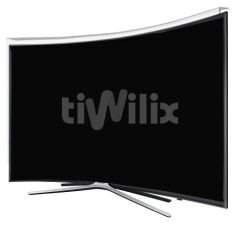 Tiwilix 55'' 140 Ekran Curved Ekran Koruyucu